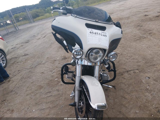 Aukcja sprzedaży 2014 Harley-davidson Flhtcu Ultra Classic Electra Gld, vin: 1HD1FCM15EB664280, numer aukcji: 45453249