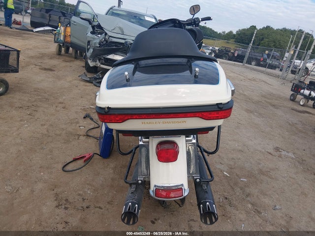 Aukcja sprzedaży 2014 Harley-davidson Flhtcu Ultra Classic Electra Gld, vin: 1HD1FCM15EB664280, numer aukcji: 45453249
