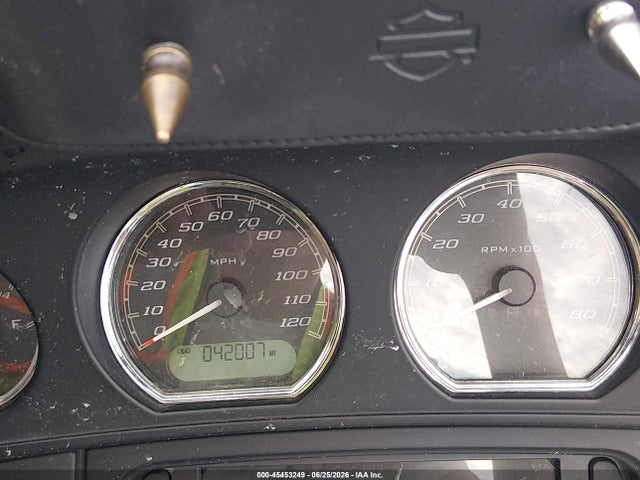 Aukcja sprzedaży 2014 Harley-davidson Flhtcu Ultra Classic Electra Gld, vin: 1HD1FCM15EB664280, numer aukcji: 45453249