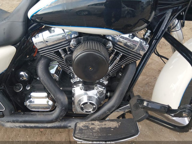 Aukcja sprzedaży 2014 Harley-davidson Flhtcu Ultra Classic Electra Gld, vin: 1HD1FCM15EB664280, numer aukcji: 45453249