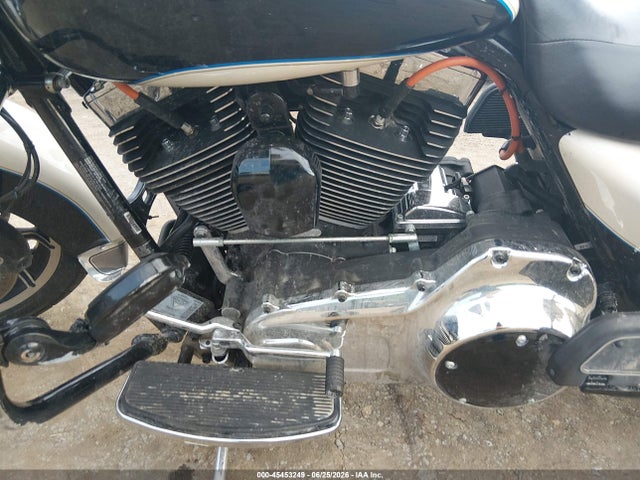 Aukcja sprzedaży 2014 Harley-davidson Flhtcu Ultra Classic Electra Gld, vin: 1HD1FCM15EB664280, numer aukcji: 45453249