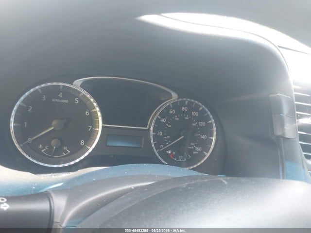 Продаж на аукціоні авто 2014 Infiniti Qx60, vin: 5N1AL0MN2EC511521, номер лоту: 45453255