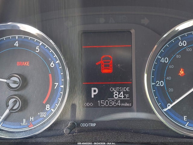 Продаж на аукціоні авто 2017 Toyota Corolla Le, vin: 2T1BURHE6HC922596, номер лоту: 45453263