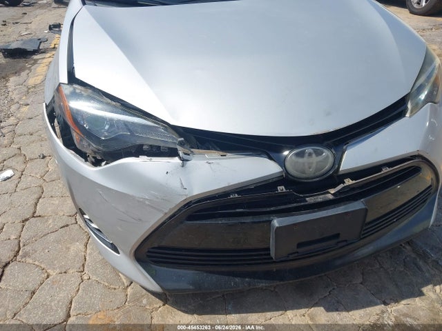 Продаж на аукціоні авто 2017 Toyota Corolla Le, vin: 2T1BURHE6HC922596, номер лоту: 45453263