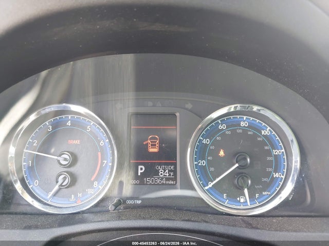 Продаж на аукціоні авто 2017 Toyota Corolla Le, vin: 2T1BURHE6HC922596, номер лоту: 45453263