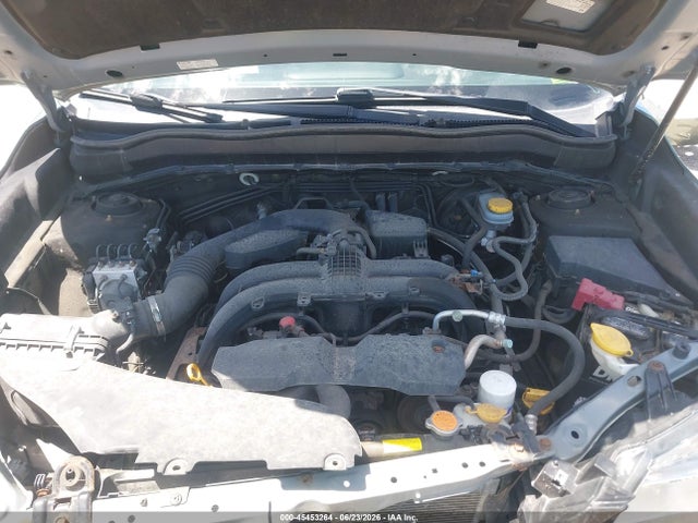 Продажа на аукционе авто 2017 Subaru Forester 2.5i Premium, vin: JF2SJAEC7HH442755, номер лота: 45453264
