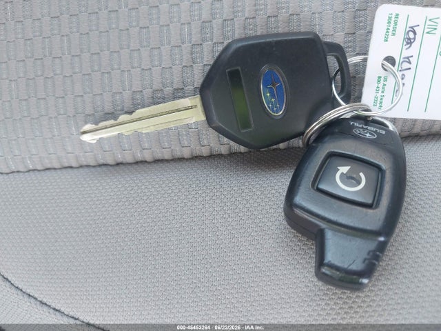 Продажа на аукционе авто 2017 Subaru Forester 2.5i Premium, vin: JF2SJAEC7HH442755, номер лота: 45453264
