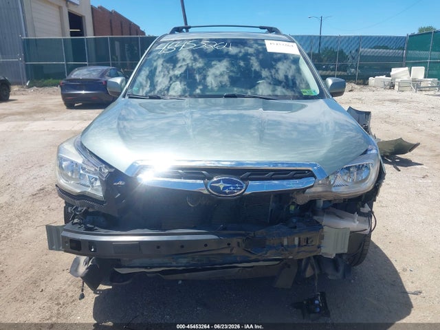 Продажа на аукционе авто 2017 Subaru Forester 2.5i Premium, vin: JF2SJAEC7HH442755, номер лота: 45453264