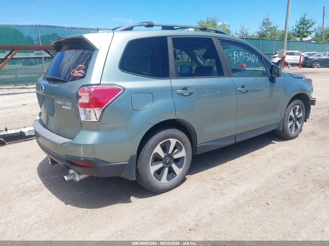 Продажа на аукционе авто 2017 Subaru Forester 2.5i Premium, vin: JF2SJAEC7HH442755, номер лота: 45453264