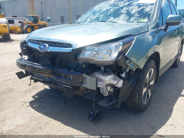 Продажа на аукционе авто 2017 Subaru Forester 2.5i Premium, vin: JF2SJAEC7HH442755, номер лота: 45453264