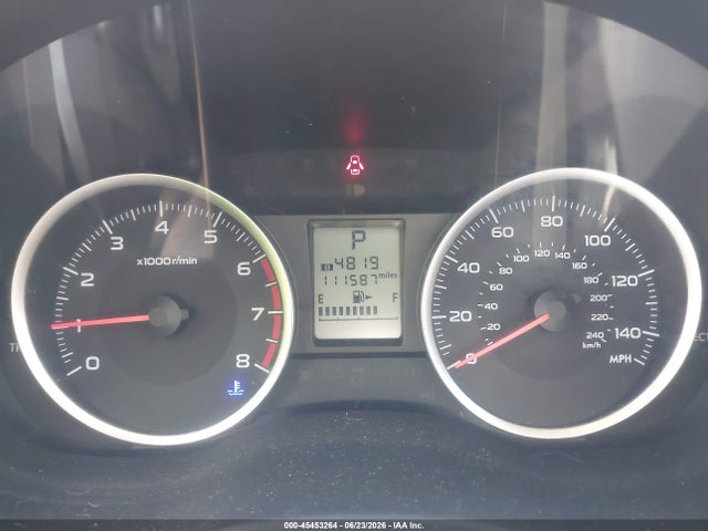 Продажа на аукционе авто 2017 Subaru Forester 2.5i Premium, vin: JF2SJAEC7HH442755, номер лота: 45453264
