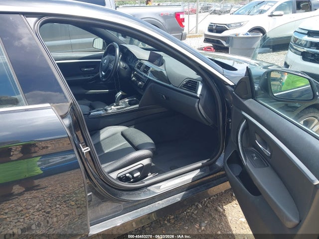 Продаж на аукціоні авто 2019 Bmw 430i Gran Coupe, vin: WBA4J1C51KBM17045, номер лоту: 45453270