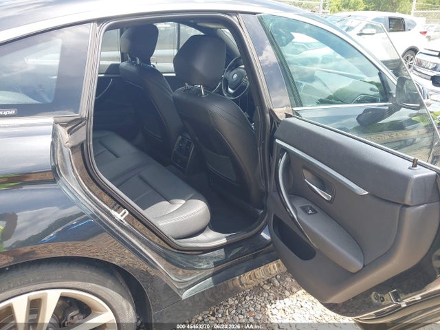 Продаж на аукціоні авто 2019 Bmw 430i Gran Coupe, vin: WBA4J1C51KBM17045, номер лоту: 45453270