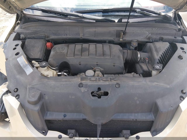 Продажа на аукционе авто 2012 Buick Enclave Leather, vin: 5GAKVCED7CJ305437, номер лота: 45453286