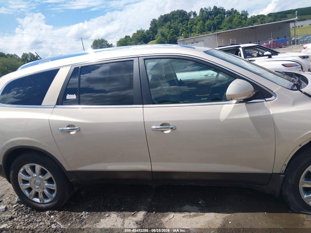 Продажа на аукционе авто 2012 Buick Enclave Leather, vin: 5GAKVCED7CJ305437, номер лота: 45453286