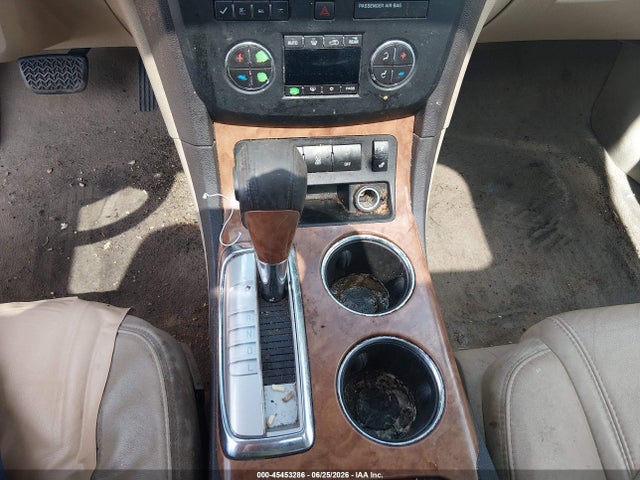 Продажа на аукционе авто 2012 Buick Enclave Leather, vin: 5GAKVCED7CJ305437, номер лота: 45453286