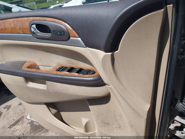 Продажа на аукционе авто 2012 Buick Enclave Leather, vin: 5GAKVCED7CJ305437, номер лота: 45453286