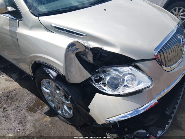 Продажа на аукционе авто 2012 Buick Enclave Leather, vin: 5GAKVCED7CJ305437, номер лота: 45453286