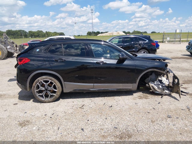 2019 Bmw X2 Xdrive28i მანქანა იყიდება აუქციონზე, vin: WBXYJ5C58KEF83837, აუქციონის ნომერი: 45453287