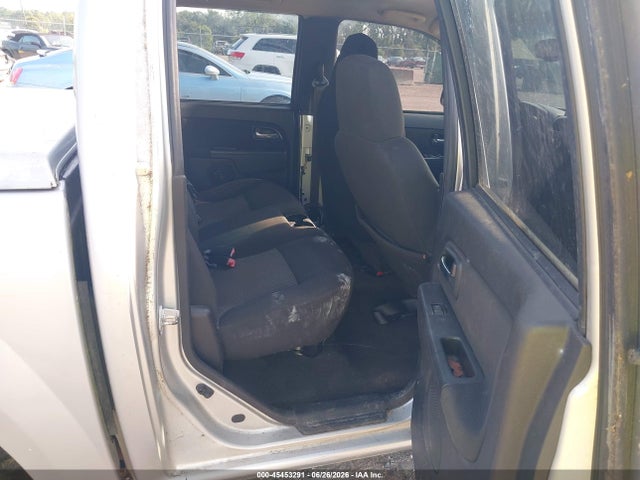 Продаж на аукціоні авто 2010 Chevrolet Colorado 1lt, vin: 1GCDSCDE0A8147442, номер лоту: 45453291