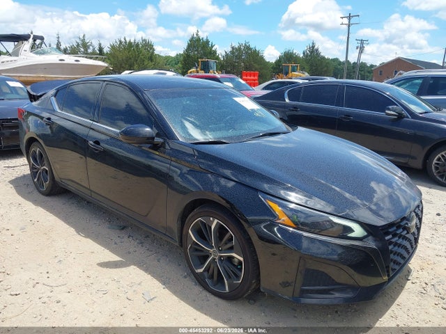 45453292 :رقم المزاد ، 1N4BL4CV0RN372801 vin ، 2024 Nissan Altima Sr Fwd مزاد بيع