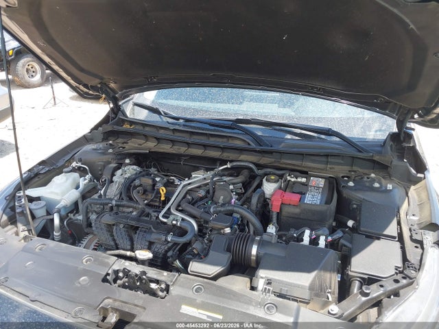 45453292 :رقم المزاد ، 1N4BL4CV0RN372801 vin ، 2024 Nissan Altima Sr Fwd مزاد بيع