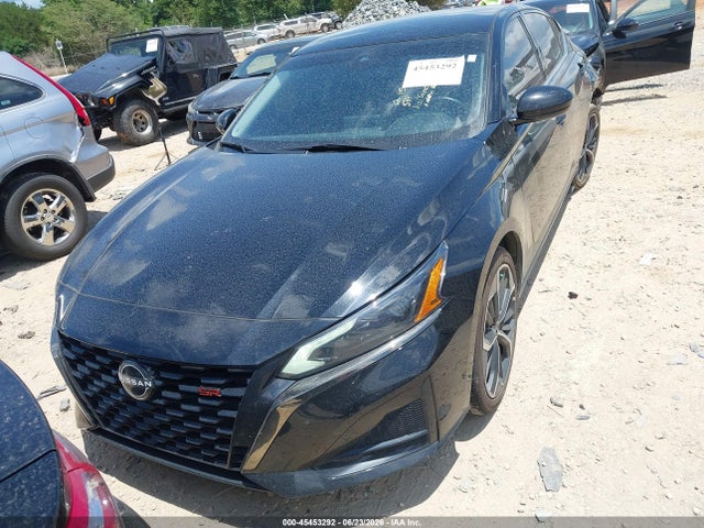 45453292 :رقم المزاد ، 1N4BL4CV0RN372801 vin ، 2024 Nissan Altima Sr Fwd مزاد بيع