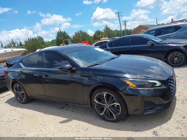 45453292 :رقم المزاد ، 1N4BL4CV0RN372801 vin ، 2024 Nissan Altima Sr Fwd مزاد بيع