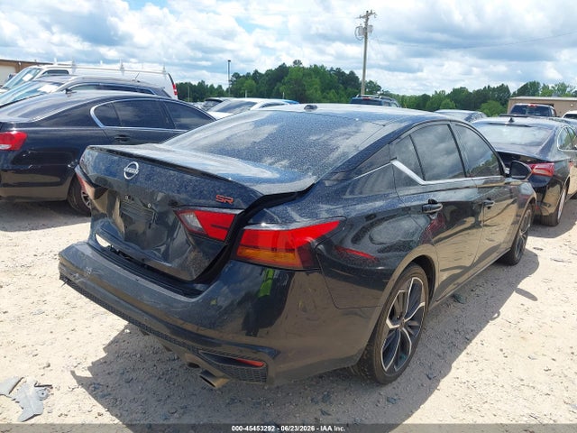 45453292 :رقم المزاد ، 1N4BL4CV0RN372801 vin ، 2024 Nissan Altima Sr Fwd مزاد بيع