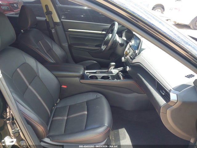 45453292 :رقم المزاد ، 1N4BL4CV0RN372801 vin ، 2024 Nissan Altima Sr Fwd مزاد بيع
