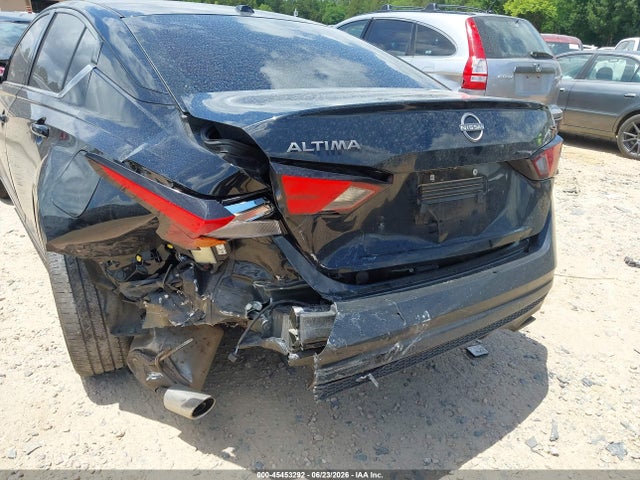 45453292 :رقم المزاد ، 1N4BL4CV0RN372801 vin ، 2024 Nissan Altima Sr Fwd مزاد بيع