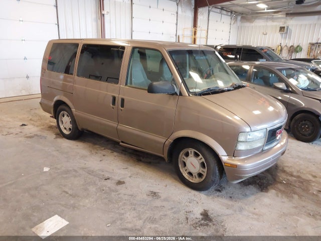 Aukcja sprzedaży 2004 Gmc Safari Passenger, vin: 1GKEL19XX4B502886, numer aukcji: 45453294