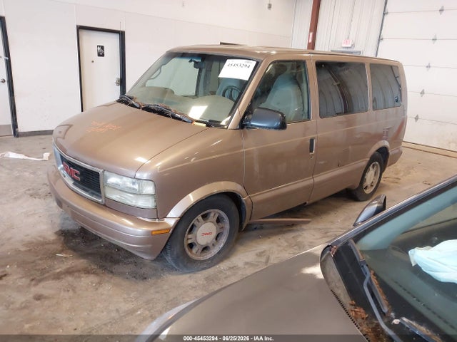 45453294 :رقم المزاد ، 1GKEL19XX4B502886 vin ، 2004 Gmc Safari Passenger مزاد بيع