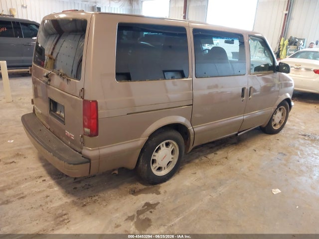 Aukcja sprzedaży 2004 Gmc Safari Passenger, vin: 1GKEL19XX4B502886, numer aukcji: 45453294