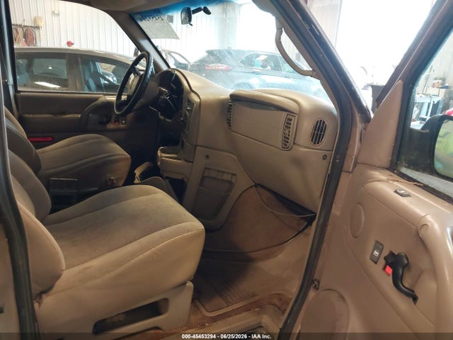 Aukcja sprzedaży 2004 Gmc Safari Passenger, vin: 1GKEL19XX4B502886, numer aukcji: 45453294