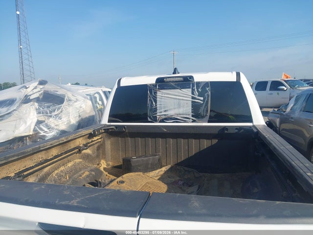 45453295 :رقم المزاد ، 1C6SRFLP2TN208518 vin ، 2026 Ram 1500 Rebel  4x4 5'7 Box مزاد بيع