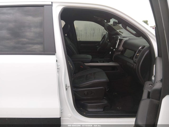 45453295 :رقم المزاد ، 1C6SRFLP2TN208518 vin ، 2026 Ram 1500 Rebel  4x4 5'7 Box مزاد بيع