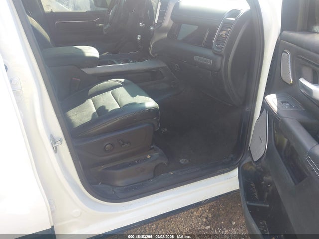 45453295 :رقم المزاد ، 1C6SRFLP2TN208518 vin ، 2026 Ram 1500 Rebel  4x4 5'7 Box مزاد بيع