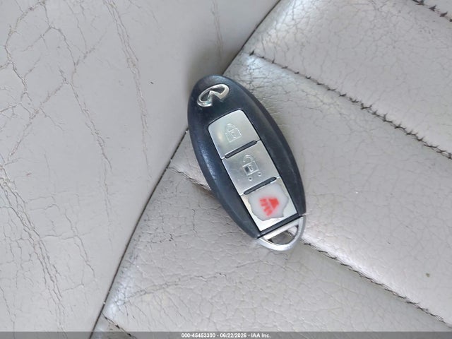 Продаж на аукціоні авто 2010 Infiniti Ex35 Journey, vin: JN1AJ0HP3AM700501, номер лоту: 45453300