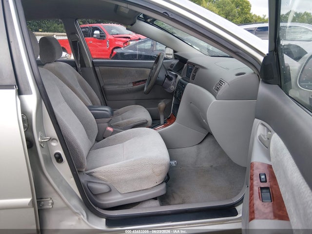 Auction sale of the 2004 Toyota Corolla Le, vin: 2T1BR32E64C234874, lot number: 45453305