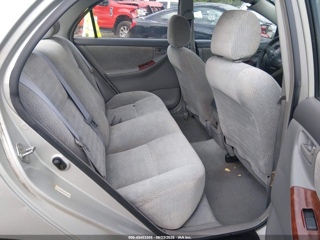 Продажа на аукционе авто 2004 Toyota Corolla Le, vin: 2T1BR32E64C234874, номер лота: 45453305