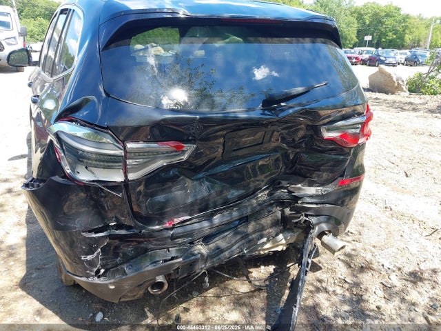 Aukcja sprzedaży 2020 Bmw X3 Xdrive30i, vin: 5UXTY5C03L9B58123, numer aukcji: 45453312