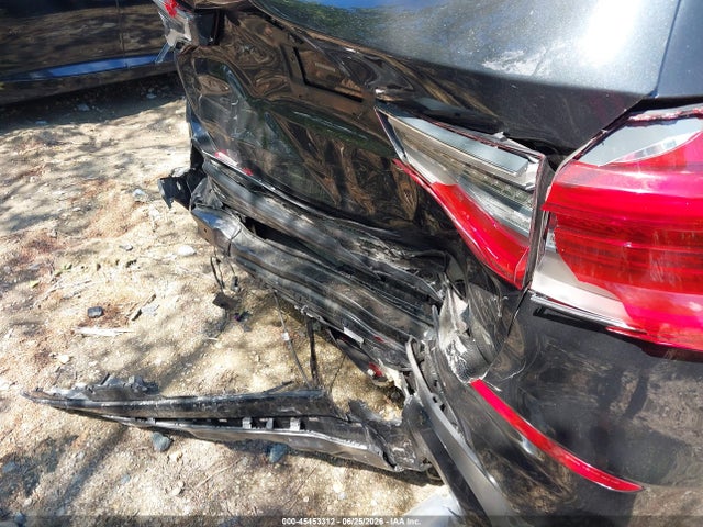Aukcja sprzedaży 2020 Bmw X3 Xdrive30i, vin: 5UXTY5C03L9B58123, numer aukcji: 45453312