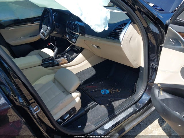 Aukcja sprzedaży 2020 Bmw X3 Xdrive30i, vin: 5UXTY5C03L9B58123, numer aukcji: 45453312