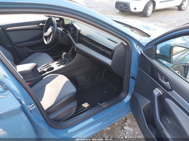 Aukcja sprzedaży 2026 Volkswagen Jetta Se, vin: 3VW7W7BU9TM022275, numer aukcji: 45453313