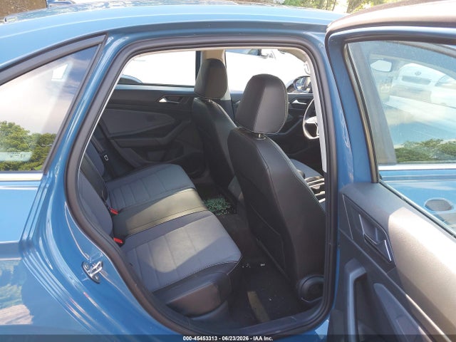 Aukcja sprzedaży 2026 Volkswagen Jetta Se, vin: 3VW7W7BU9TM022275, numer aukcji: 45453313