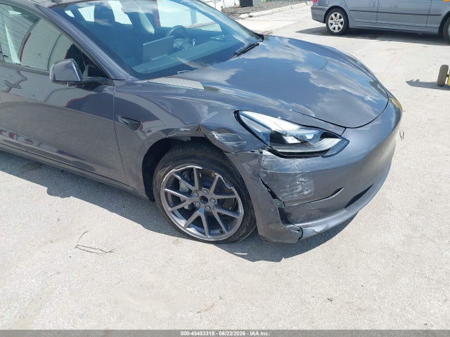 Tesla Model 3 Rear-wheel Drive 2023 5YJ3E1EA1PF657861 Image 6
