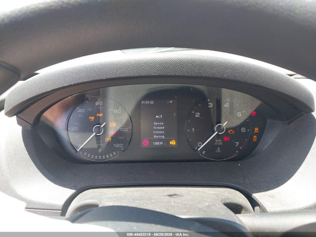 2023 Ram Promaster 2500 High Roof 159 Wb მანქანა იყიდება აუქციონზე, vin: 3C6LRVDG6PE562811, აუქციონის ნომერი: 45453319