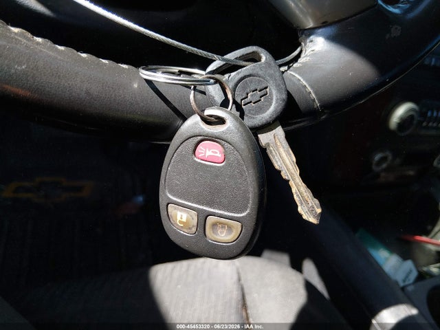 Aukcja sprzedaży 2012 Chevrolet Avalanche Ls, vin: 3GNMCEE02CG163951, numer aukcji: 45453320