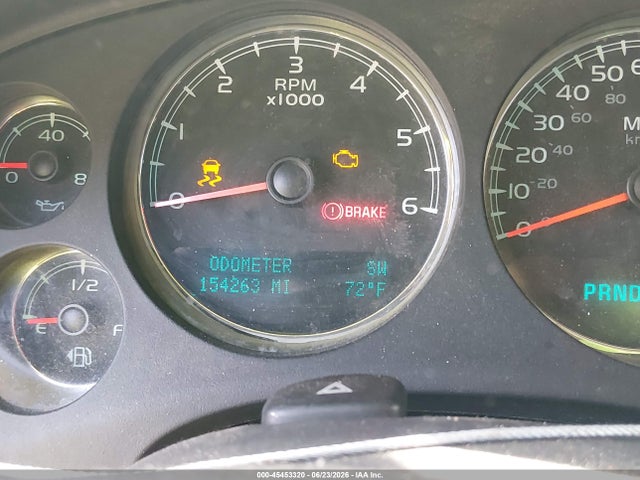 Продаж на аукціоні авто 2012 Chevrolet Avalanche Ls, vin: 3GNMCEE02CG163951, номер лоту: 45453320